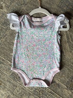 The Beaufort Bonnet Company Wendy Onsie